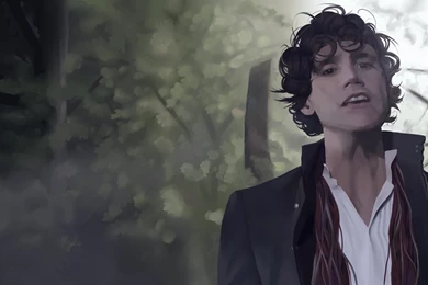 Mika :: Rain By XxEvangeline On DeviantArt