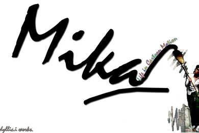 Mika Life In Cartoon Motion Wallpapers