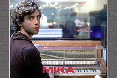 Mika Wallpapers