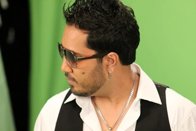 Mika Singh Mobile Wallpapers