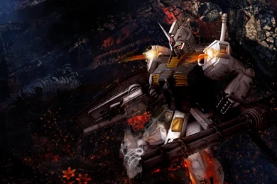 Gundam Wallpapers
