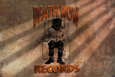 Wallpapers Hip Hop Rap Pac Thug Life Gangsta Logos Death Row ...