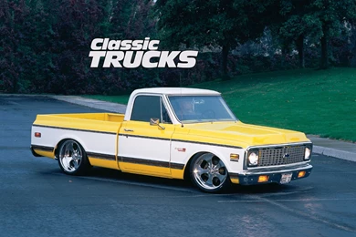 Trucks Wallpapers Free Desktop Background Images