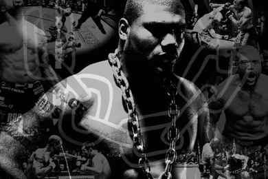 UFC Desktop Wallpapers