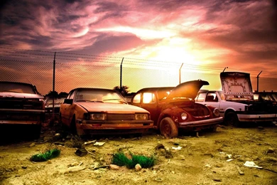 Dump The Old Trucks Wallpapers And Images   Wallpapers, Pictures ...