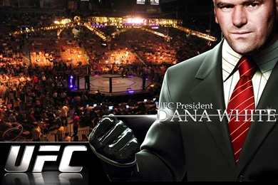 Ufc Girls Wallpapers