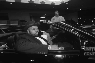 Suge Knight (Gangster)