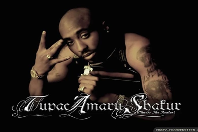 2pac Wallpapers Page 2 Male Celebrity Crazy Frankenstein