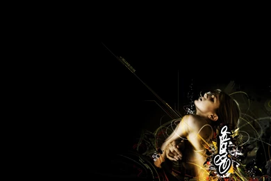 Miss Aniela Desktop Wallpapers