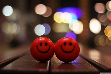 Happy Smiley Wallpapers