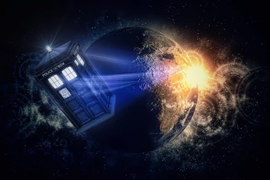 Doctor Who Wallpapers High Resolution And Quality Download