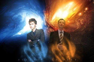 Doctor Who HD Wallpapers For Desktop Download