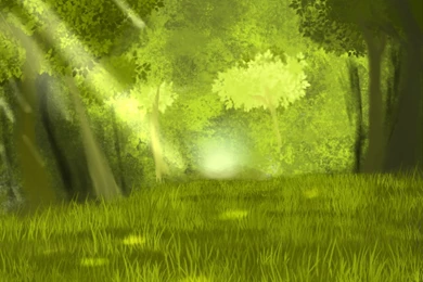 Forest Backgrounds By Selaiwa On DeviantArt