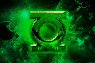 Green Lantern Wallpapers