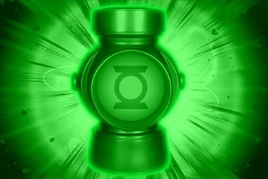 DeviantArt: More Like Stary Green Lantern Battery Macbook Pro ...