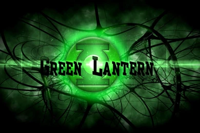 Green Lantern Backgrounds Wallpapers