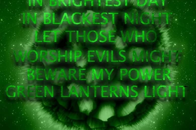 DeviantArt: More Like Green Lantern Oath Space Themed Backgrounds ...