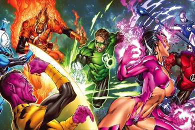 Green Lantern Desktop Backgrounds HD 1920x1080