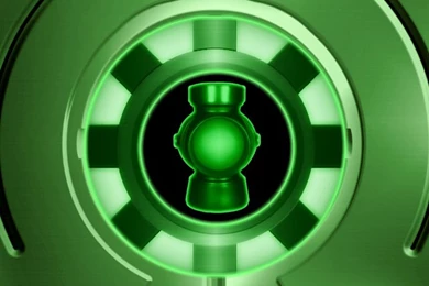 DeviantArt: More Like Green Lantern Shield And Power Battery ...