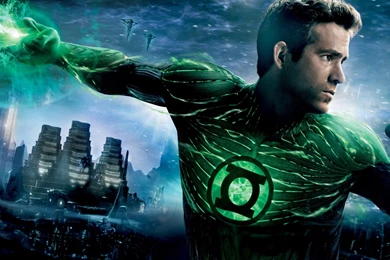 Free Green Lantern Wallpapers 1080p @12S « Wallx