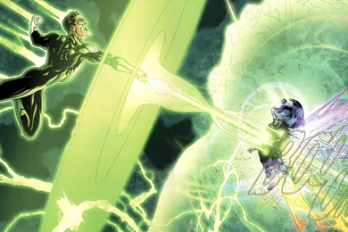 Green Lantern Earth Defender Desktop Backgrounds HD 1920x1080 ...