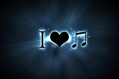 I Love Music Wallpapers HD Wallpapers