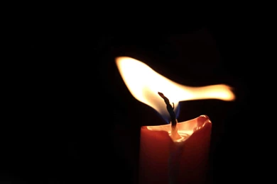 Candle, Light, Widescreen, High, Definition, Wallpaper, For ...