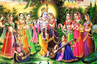 Hindu God Wallpapers