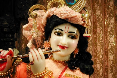 Lord Krishna Hindu God Full High Definition Wallpapers Free ...