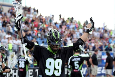 Paul Rabil Pictures, Photos & Images   Zimbio