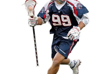 Paul Rabil Fathead Wall Graphics