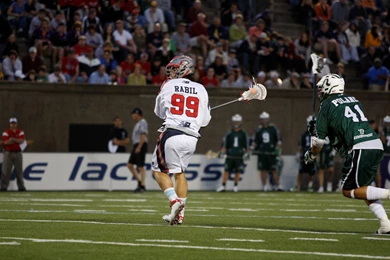 Major League Lacrosse