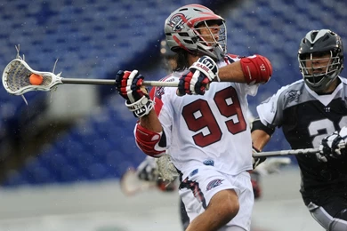 MLL/College LAcrosse