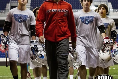 Paul Rabil's Official Website