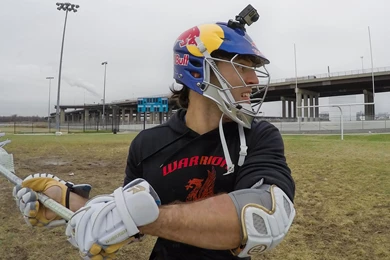 GoPro: Lacrosse With Paul Rabil Do One More YouTube