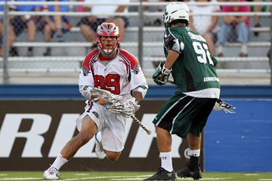 Paul Rabil Photos   Boston Cannons V Long Island Lizards   Zimbio