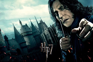 Harry Potter And The Deathly Hallows HD Movie Wallpapers 05 ...
