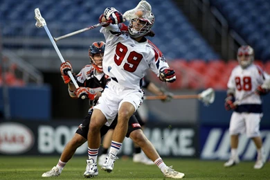 Paul Rabil 2011 Pictures, Photos & Images   Zimbio