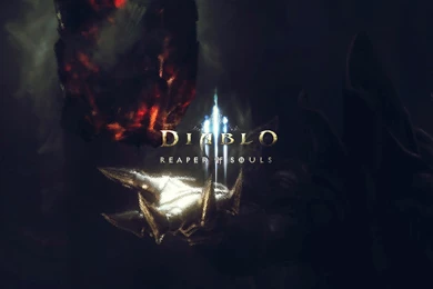 Diablo III: Reaper Of Souls Computer Wallpapers, Desktop ...