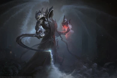 Diablo 3 Reaper Of Souls Wallpapers 1920X1080 Wallpapers 1408605