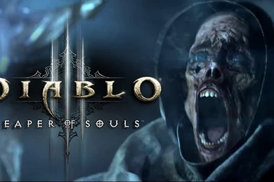 Openening 30 Hoaradic Caches At Once Diablo 3 Reaper Of Souls ...