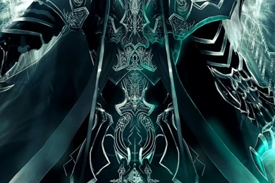 Download Wallpapers 640x1136 Art, Diablo Iii, Reaper Of Souls ...