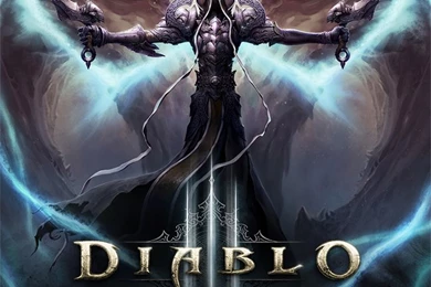 Diablo III: Reaper Of Souls