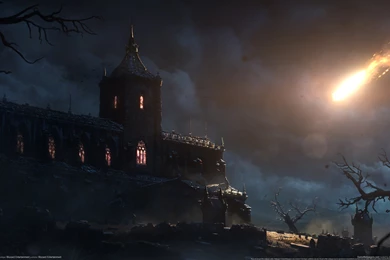 One Multiplayer, Dungeon crawling, RPG, Fantasy, Action Adventure ...