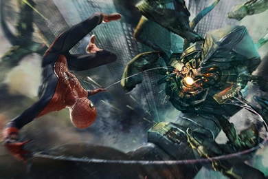 SuperHD.pics: Android Spider Man The Amazing Spiderman Desktop ...