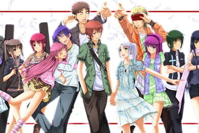 Angel Beats Wallpapers HD4470   Ittipz.com   Ittipz.com