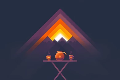 Amazing Mobile Wallpapers — Muzli  Design Inspiration — Medium