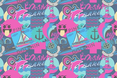 Downloads – Pink+Dolphin