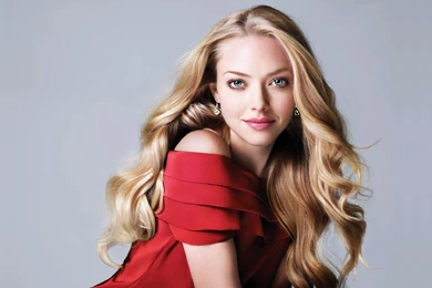 Beautiful, Blonde Girl, Amanda Seyfried   HD Wallpapers