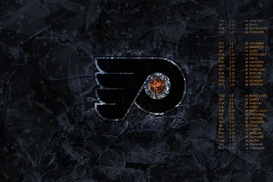 Flyers 2011 Schedule Wallpapers By Bjavman On DeviantArt